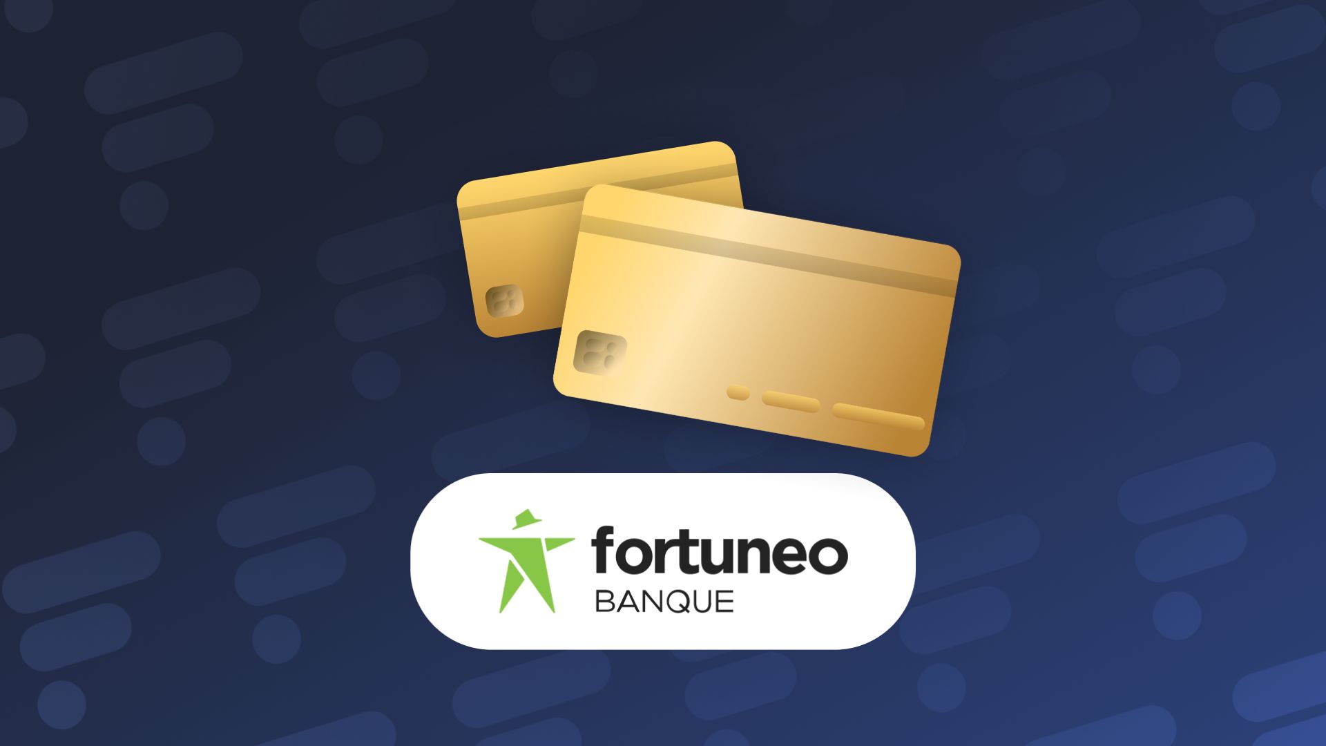 Discover the Exclusive Benefits of the Fortuneo Gold Card