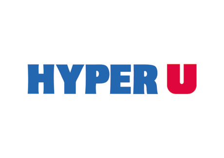 HYPER U Recrute