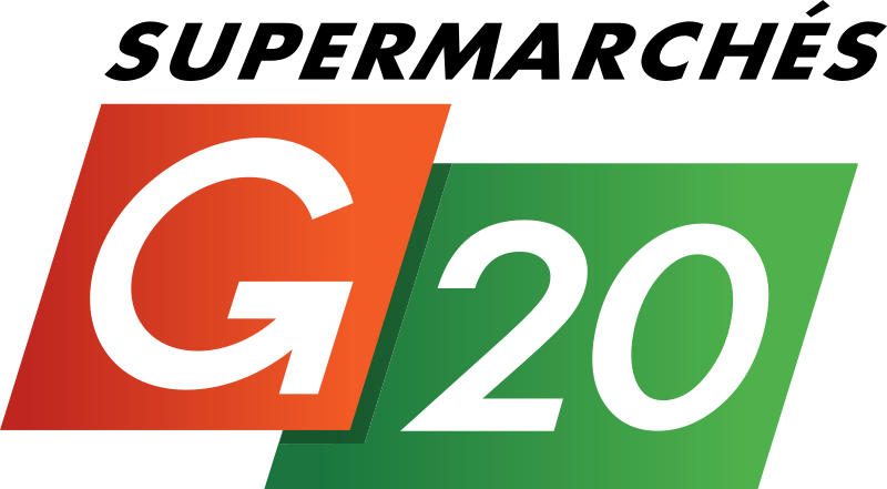 G20 Supermarché