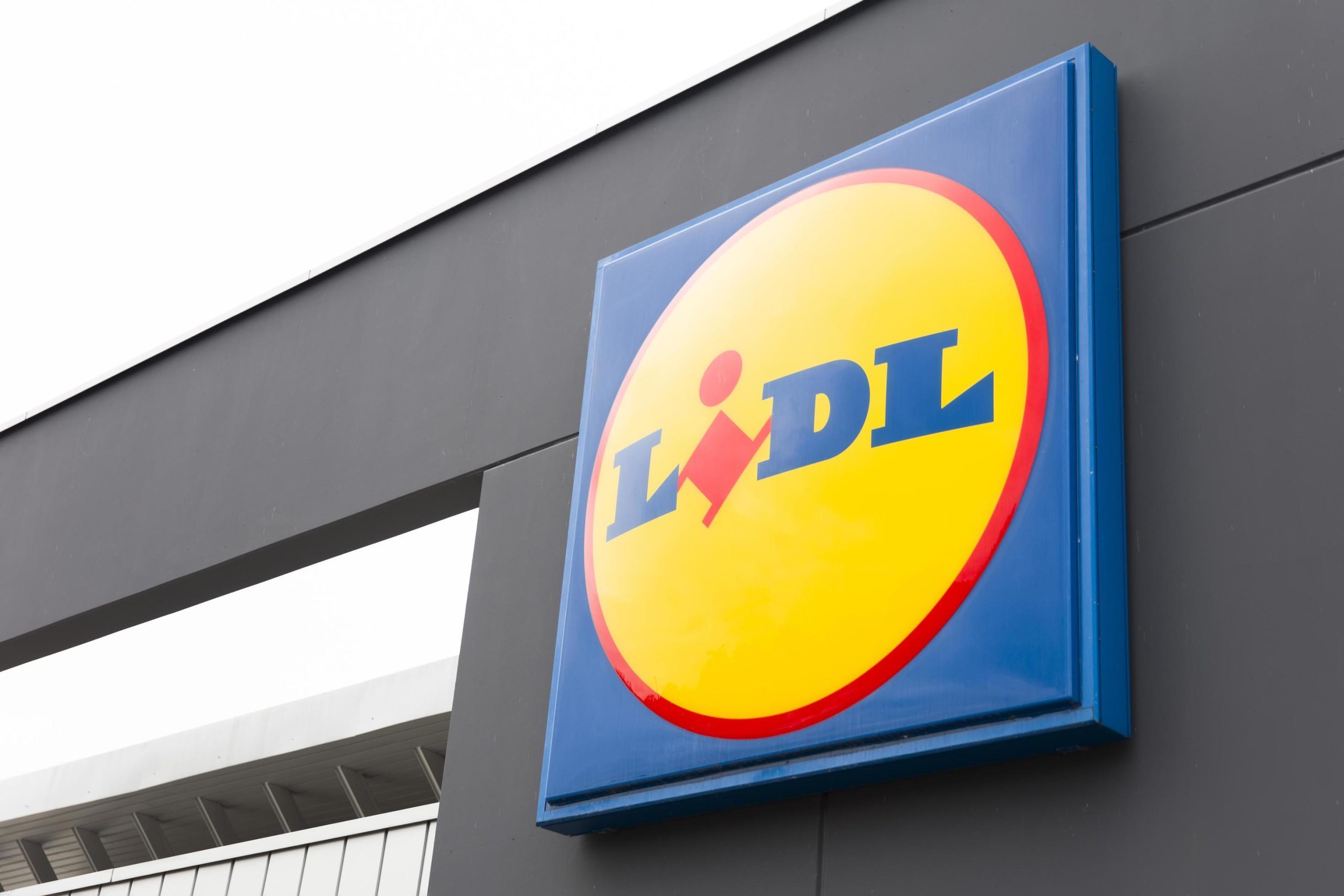Postes à pourvoir chez Lidl
