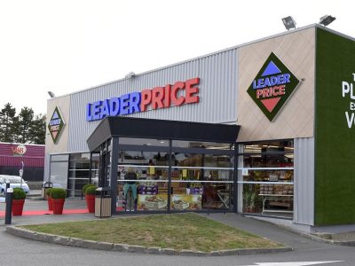 Leader Price Recrute