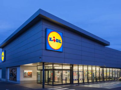 Lidl propose des opportunités d'emploi