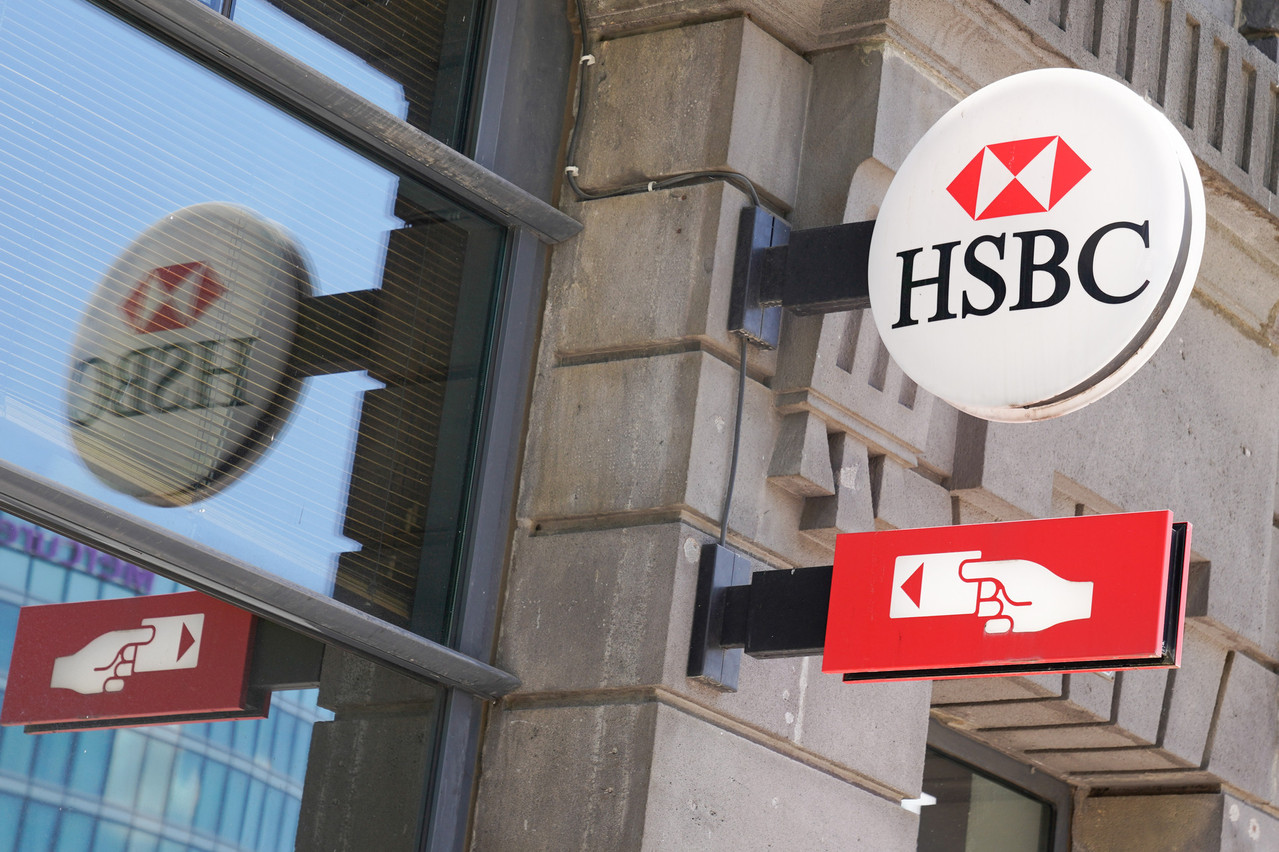 Découvrez les options de cartes de crédit et de prêts flexibles chez HSBC France