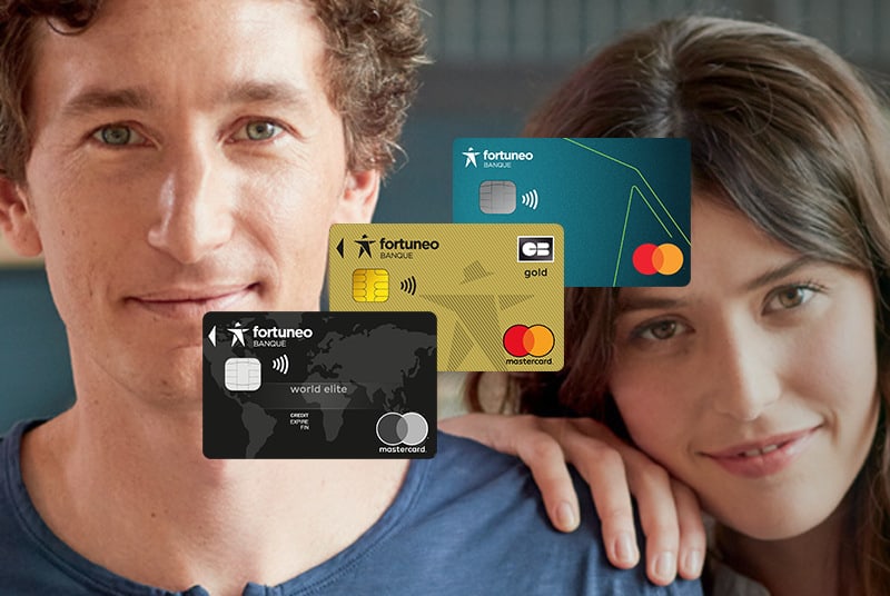 Discover the Exclusive Benefits of the Fortuneo Gold Card