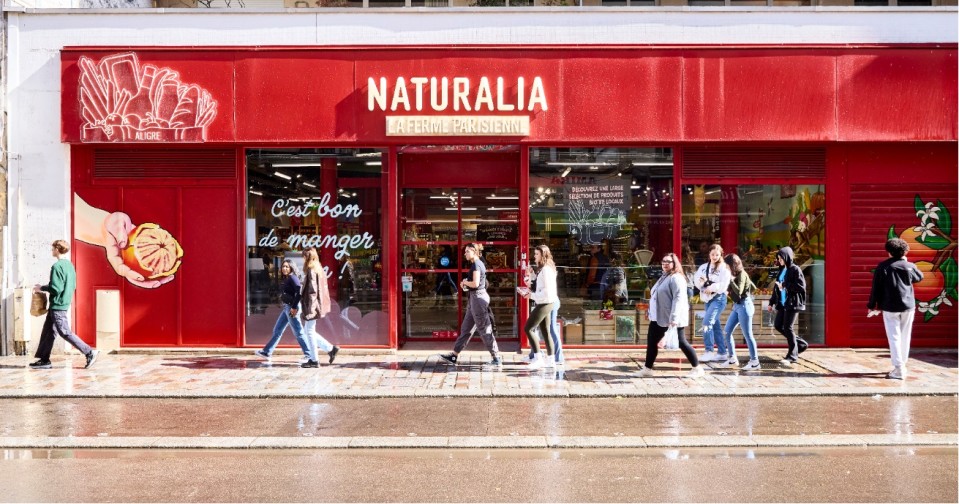 Naturalia