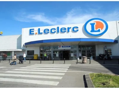 Rejoignez l'équipe Leclerc : Opportunités d'emploi dans notre entreprise