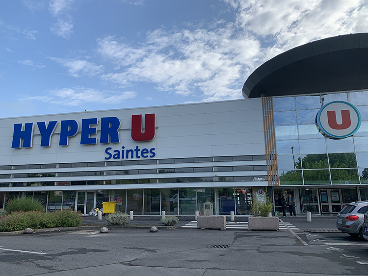 Carrières chez Hyper U : Opportunités d'emploi dynamiques vous attendent !