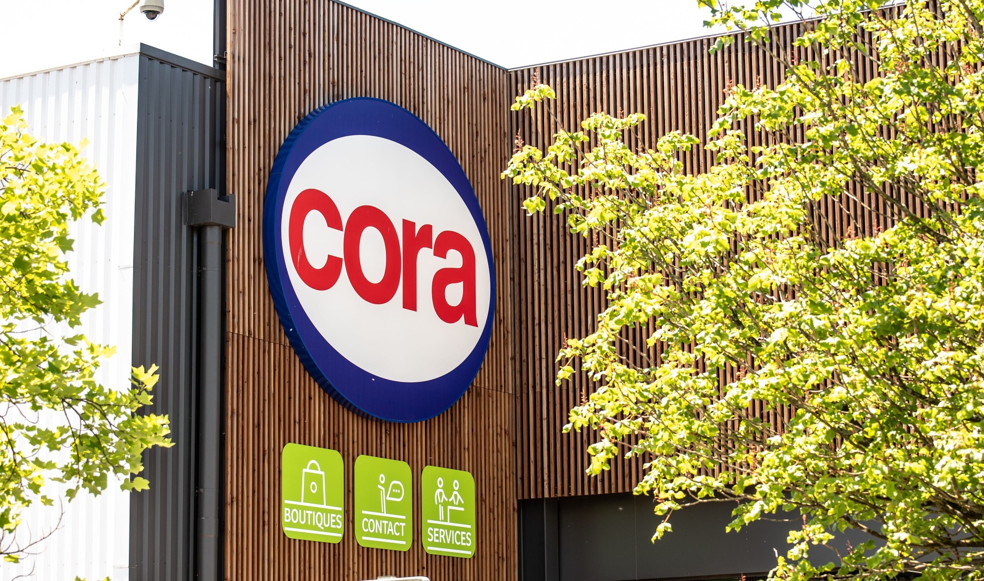 Rejoignez Cora : Offres d'emploi variées pour construire votre carrière !