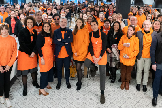 Rejoignez Franprix : Offres d'emploi stimulantes à découvrir !