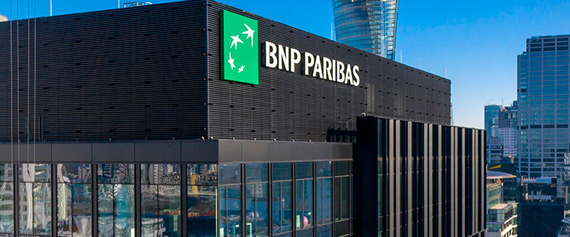 Ensemble vers l'excellence financière : la voie vers le succès à BNP Paribas