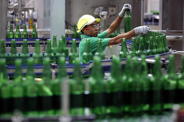 Carrières chez HEINEKEN