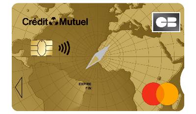 Simplifiez vos paiements et réalisez vos projets avec les cartes de crédit Mutuel