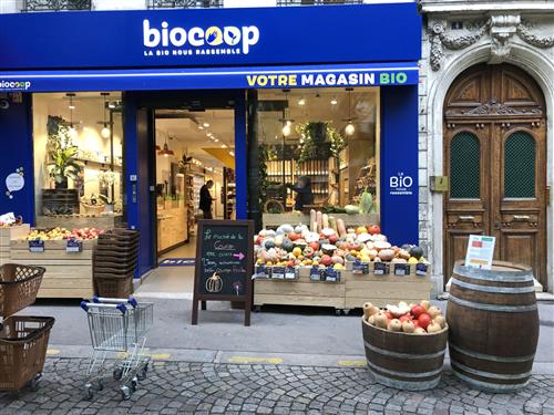 Biocoop