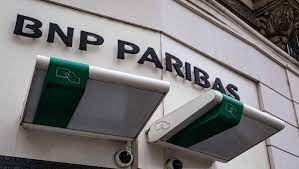 Ensemble vers l'excellence financière : la voie vers le succès à BNP Paribas
