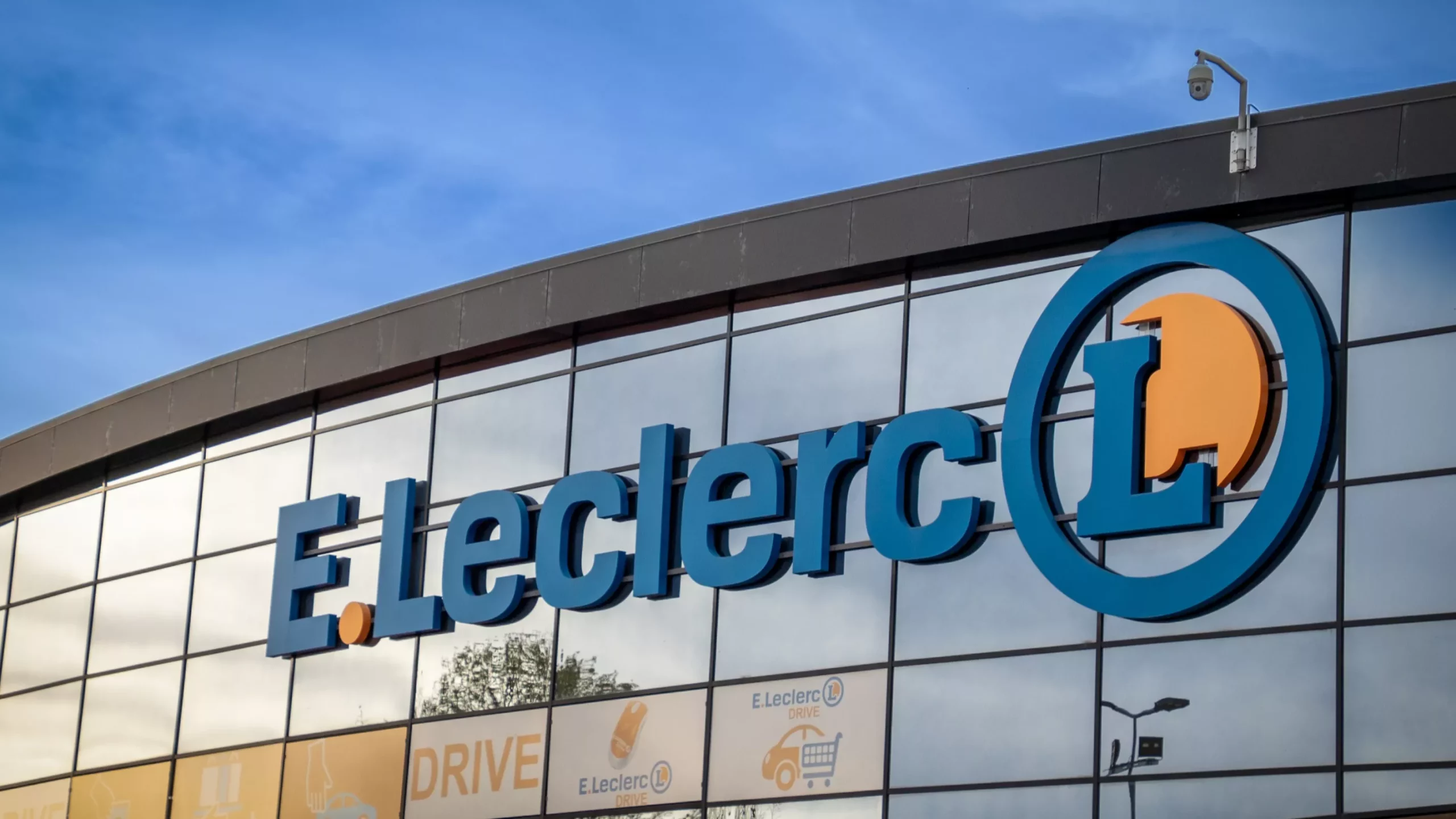 E.Leclerc : Annonce l’embauche de nouveaux employés