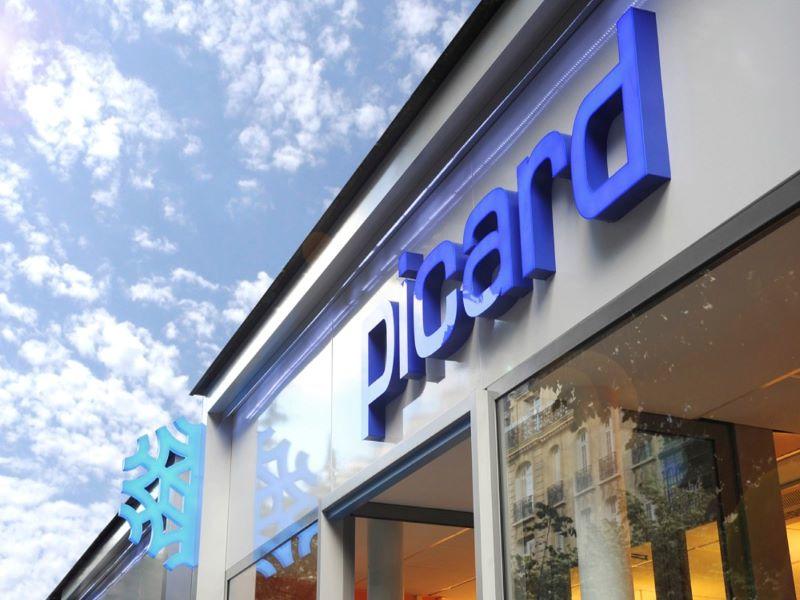 Rejoignez Picard Surgelés : Postes à pourvoir dans l'univers des surgelés !
