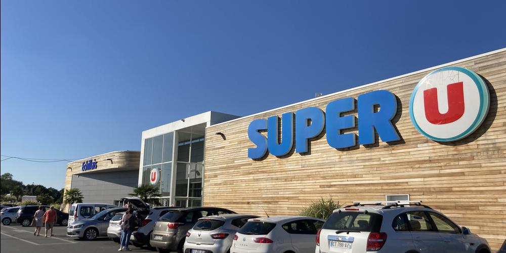 Rejoignez Super U : Offres d'emploi à ne pas manquer !