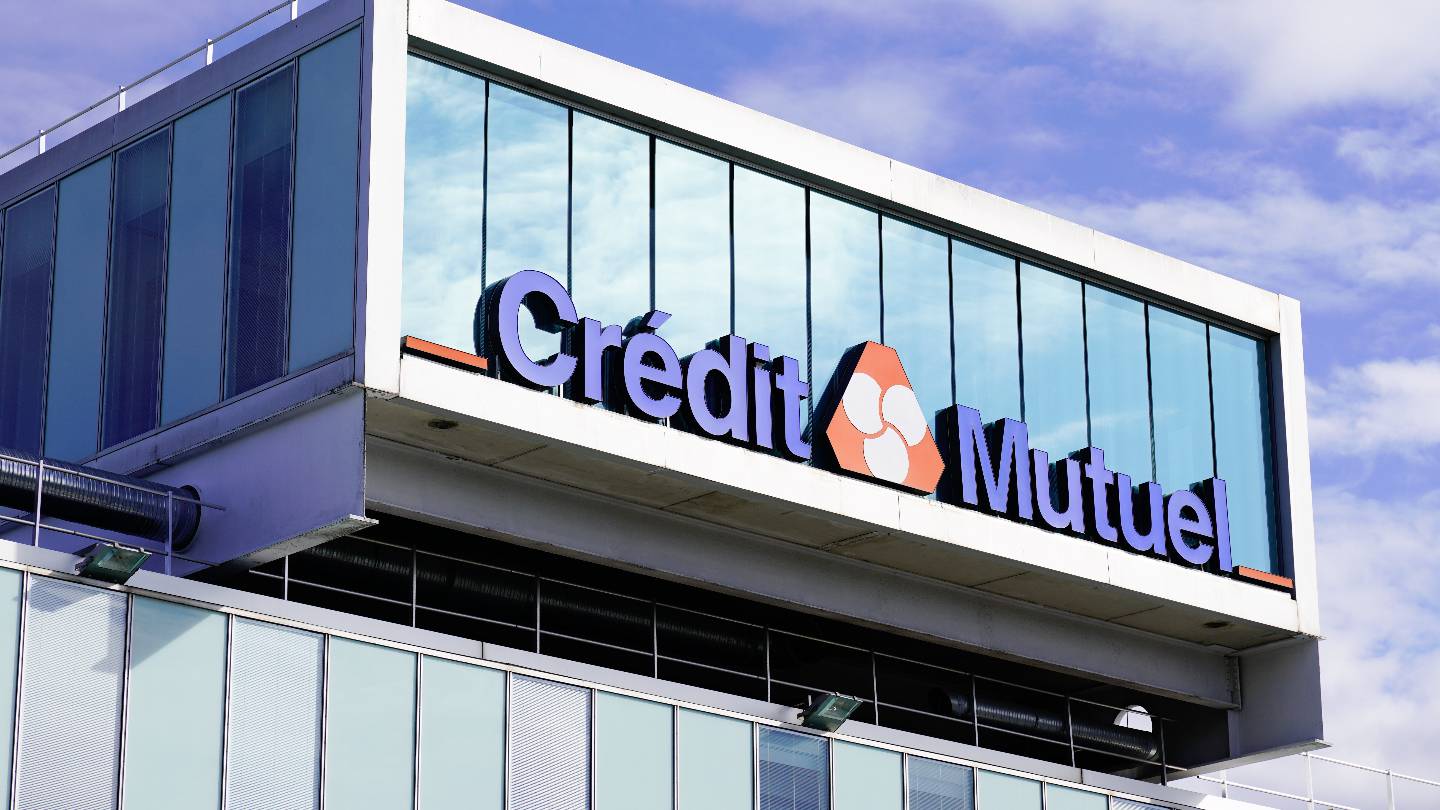 Crédit Mutuel : des prêts pour réaliser vos rêves