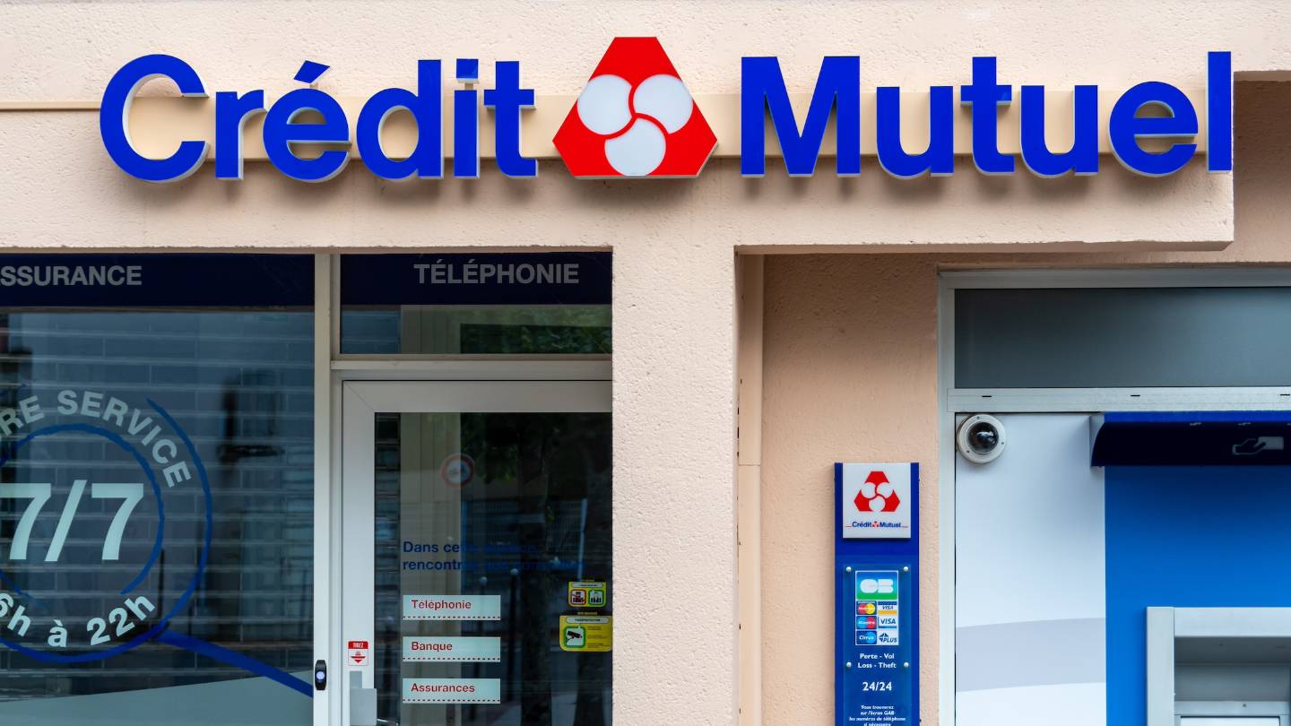 Crédit Mutuel : des prêts pour réaliser vos rêves