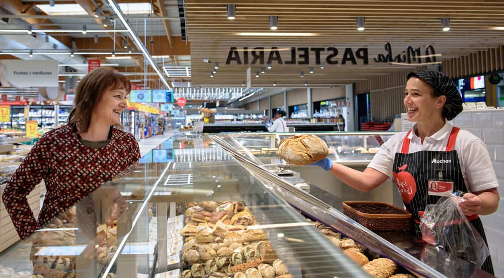 Auchan: Opportunité d'Emploi chez Auchan