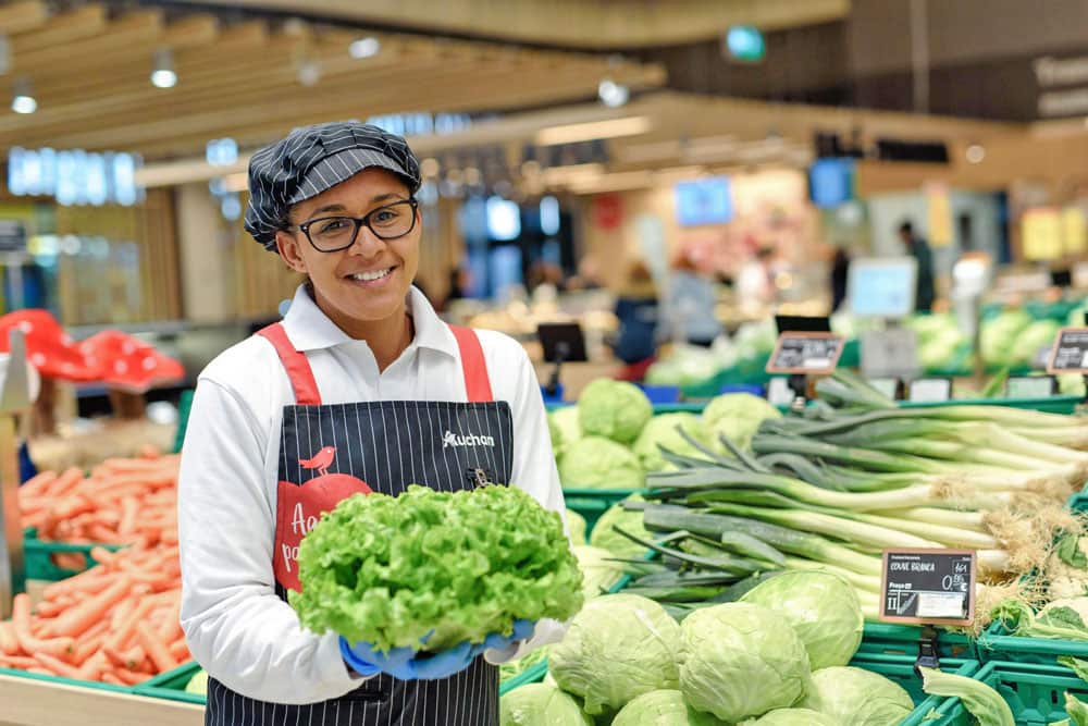 Auchan: Opportunité d'Emploi chez Auchan