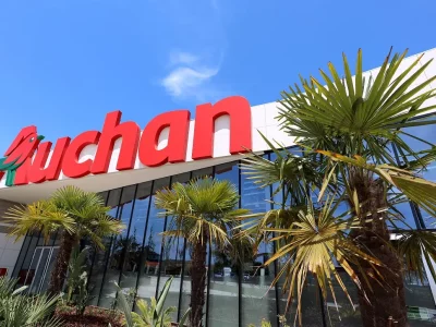 Auchan: Opportunité d'Emploi chez Auchan