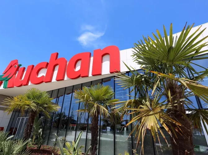 Auchan: Opportunité d'Emploi chez Auchan