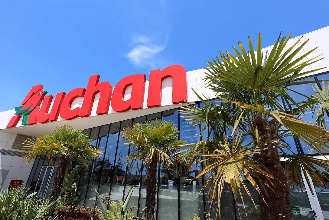 Auchan: Opportunité d’Emploi chez Auchan