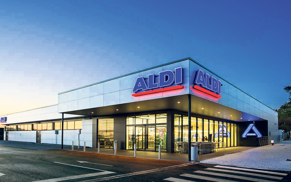 Opportunités de carrière chez Aldi : Découvrez tout sur les postes disponibles!